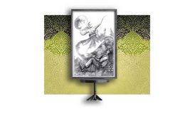 کاغذهای رنگی (کامبیز آریان زاد)