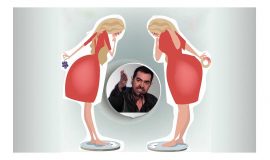 گور بابای لاغری (سمانه خادمی)