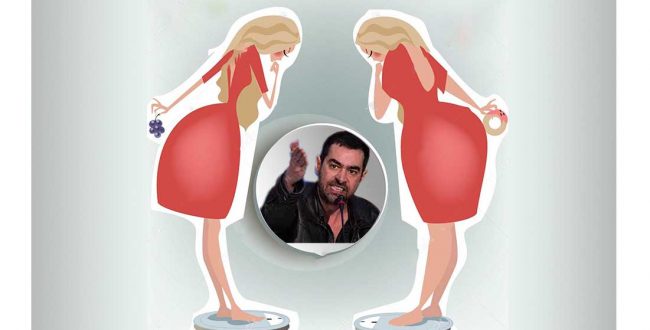 گور بابای لاغری (سمانه خادمی)