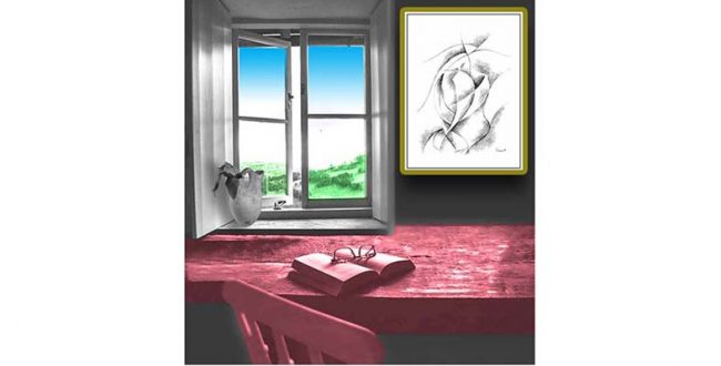 یکی از همان روزها (فتانه عبدالحسینی)