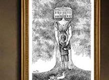 راننده (توماس مگ گونن)