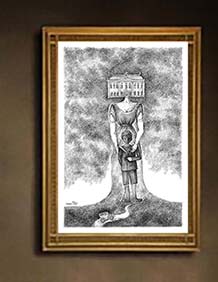 راننده (توماس مگ گونن)