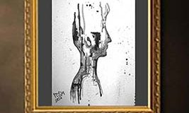 بیماری عجیب (آلبرتو موراویا)