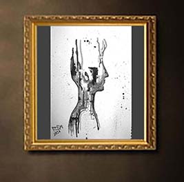 بیماری عجیب (آلبرتو موراویا)