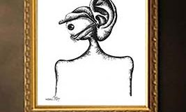 میز، میز است (پیتر بیکسل)