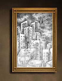 خسوف (عباس خاکسار)