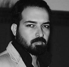 آرش افشار