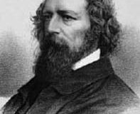 آلفرد لرد تنیسون