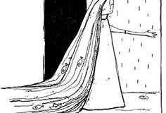 اسمی بر ماسه ساحلی (ناصح کامکاری) داستان دوم