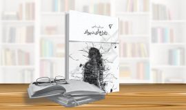 وقتی دیوار تاول می زند