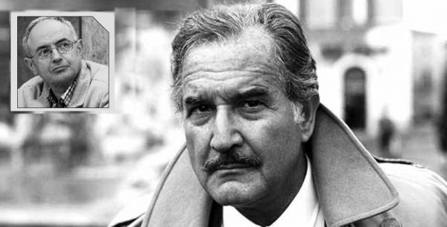 کارلوس فوئنتس: گذر از مرز پنهانیِ درون