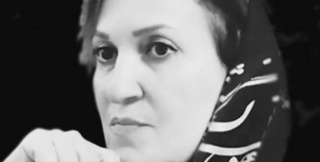 معرفی (منصوره تدینی)