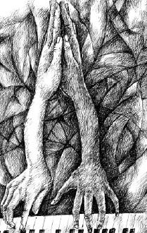 منو ببخش«نوریحان» (مجید ذاکری)