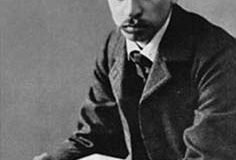 صندوقچه طلایی (راینر ماریا ریلکه)