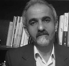 در شب سرد زمستانی (سیروس جاهد)