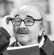شفیعی کدکنی