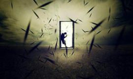 قصیده هجرانیه