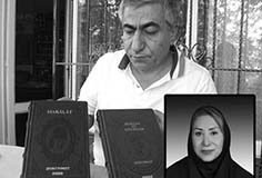 گفت و گو با عمر فاروق ارگزن