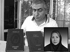 گفت و گو با عمر فاروق ارگزن