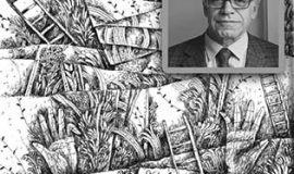 سه داستانک و دو شعر (فرشاد معتضدی)