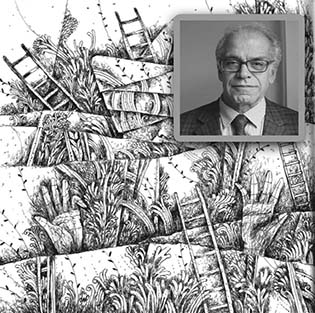 سه داستانک و دو شعر (فرشاد معتضدی)