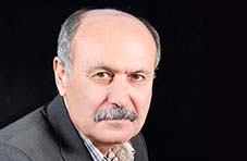 معرفی (فرهاد کشوری)