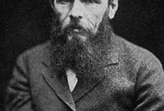 درخت کریسمس بچه های فقیر (میخایلوویچ داستایفسکی)