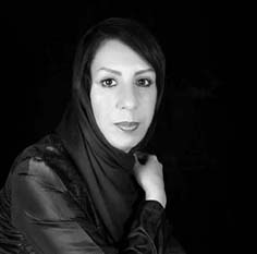 مهرنوش قربانعلی