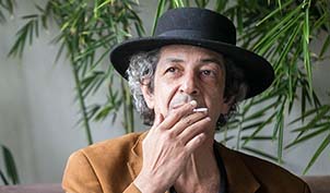 حواشی ملکوت