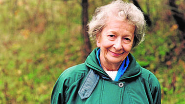 شعر خارجی (ویسواوا شیمبورسکا)