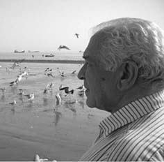 با گنجشکها بودم! (پرویز مسجدی)