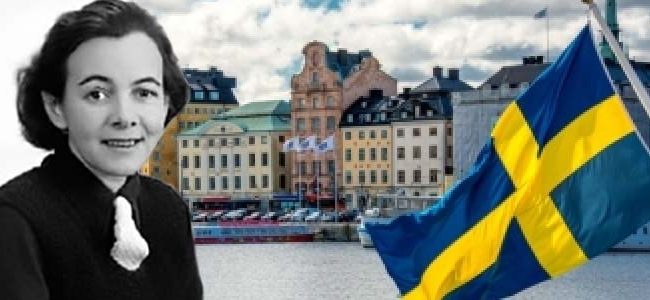 شبح گاه (کارین بیه) (داستان اول)