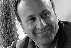 کیوان نریمانی