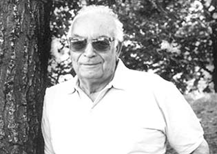 یاشار کمال