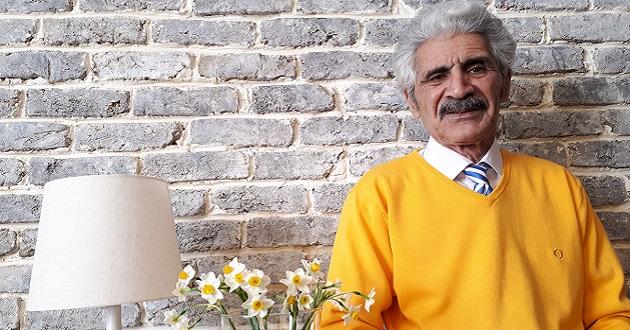 شکل و ساخت داستان «بادکنکهای هلیومی»