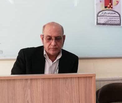 بی‌قراری بادبان‌ها
