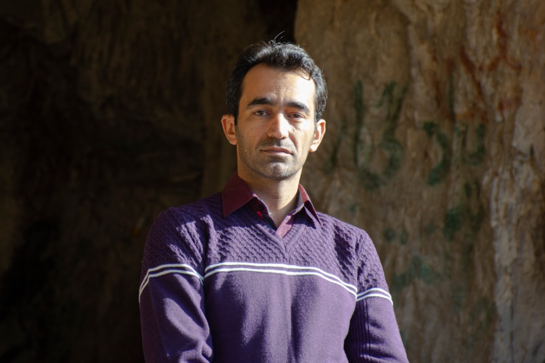 آواز گسست: دربارۀ مجموعهداستان «آواز نیشکر»