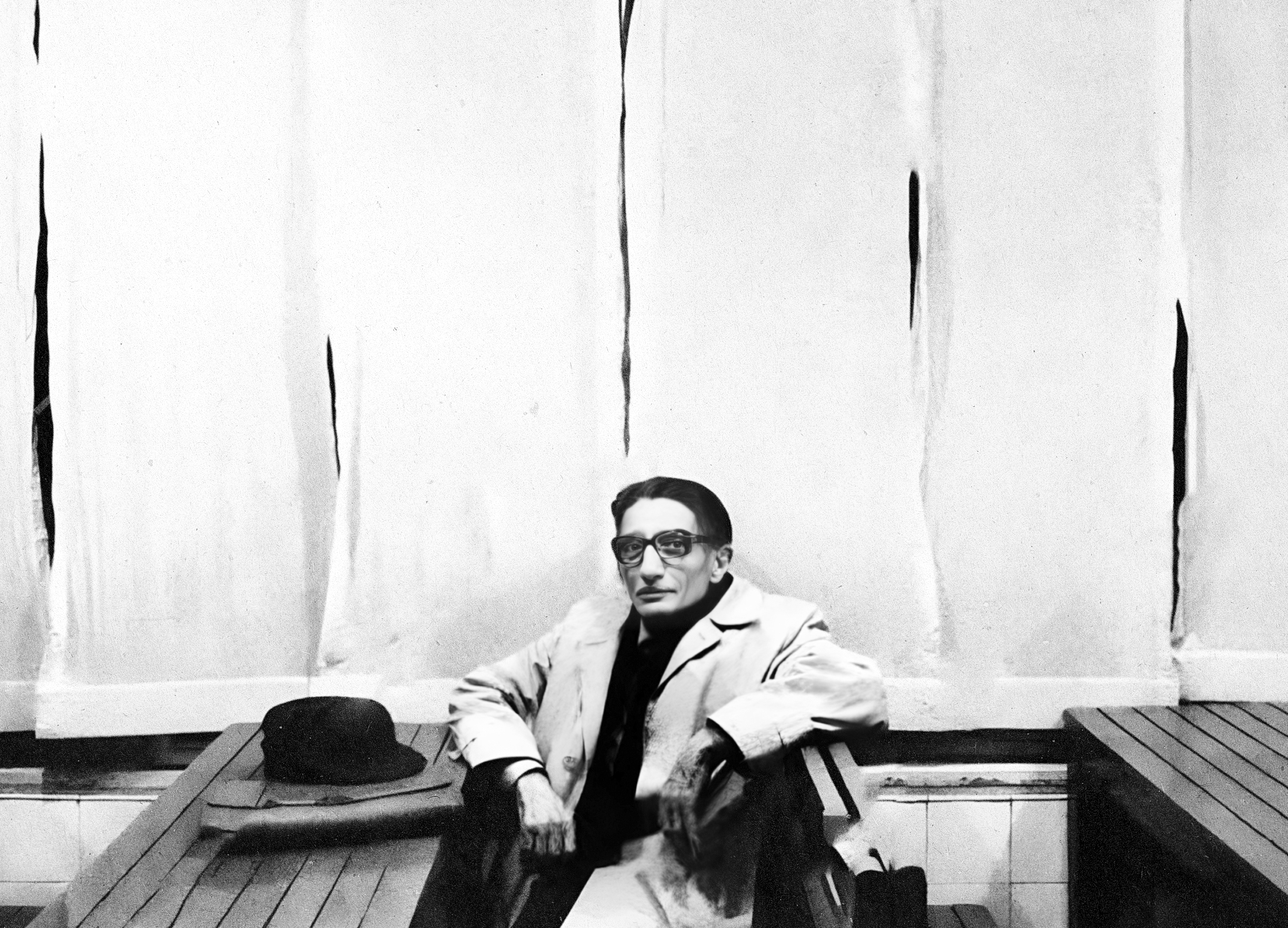 بیژن جلالی شاعر نابِ انزوا