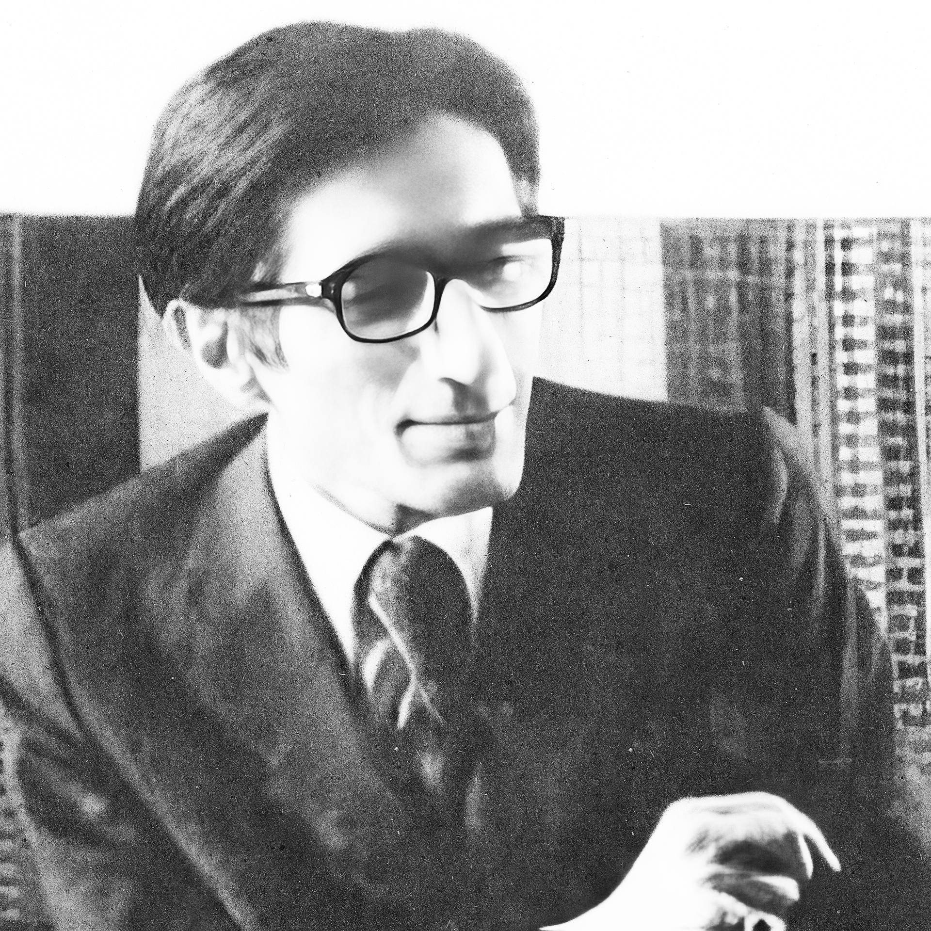 بیژن جلالی : چند نمای دور و نزدیک