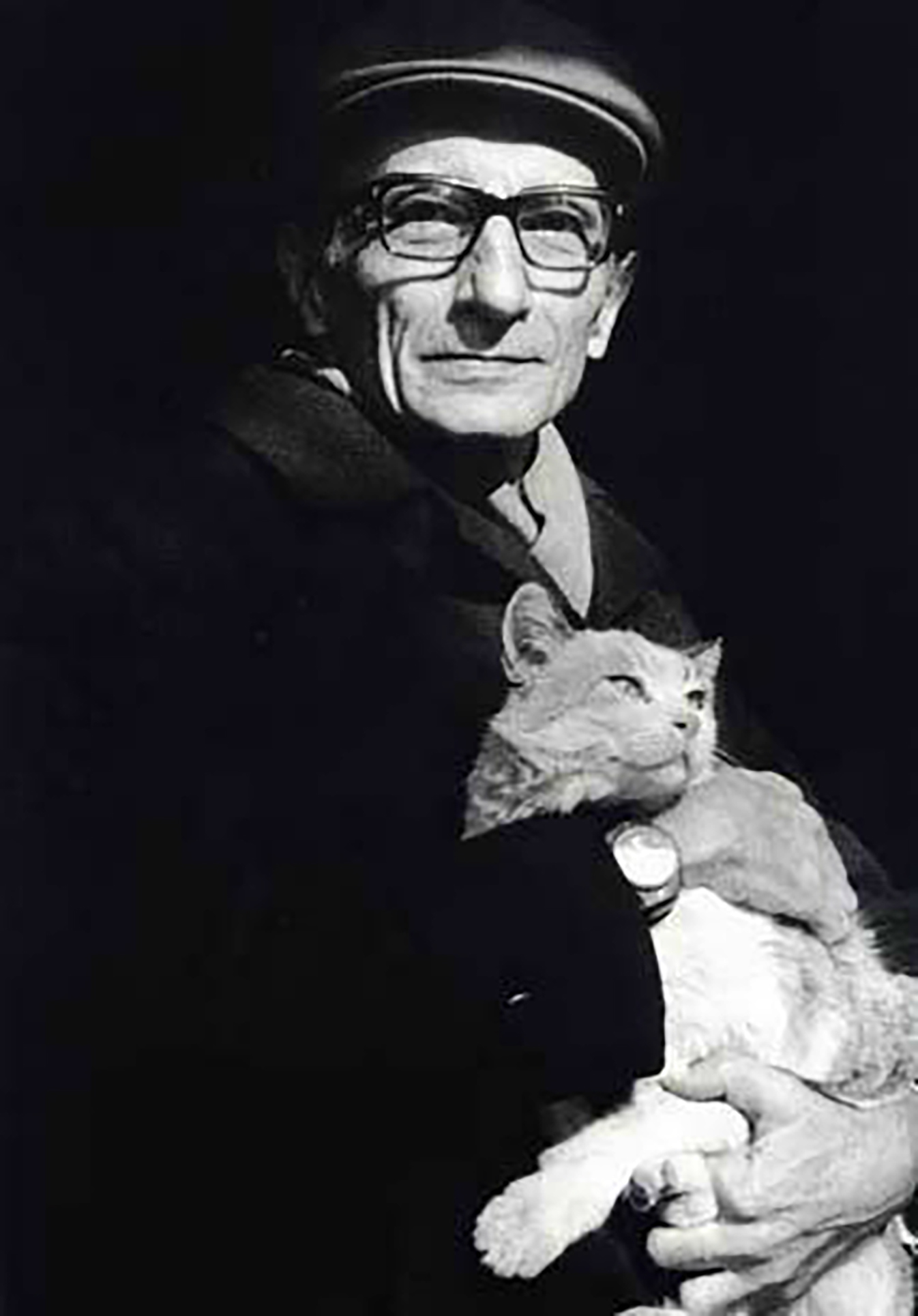 سخت ساده، به سادگی شعر سعدی