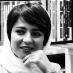 نسرین کیایی