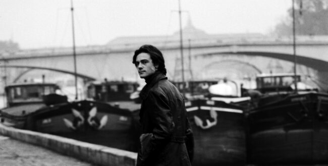 شهر همچون عنصری زنده در آثار مودیانو