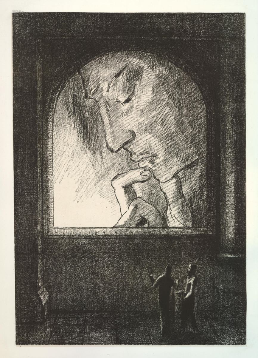 در ستایش سیّال سیاه