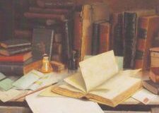 عالی‌جناب رمان