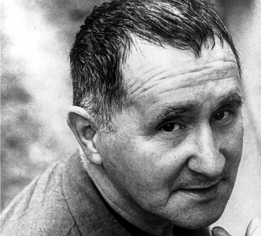 روایت به‌مثابه رهایی: برشت و آزادی در ساختار روایت