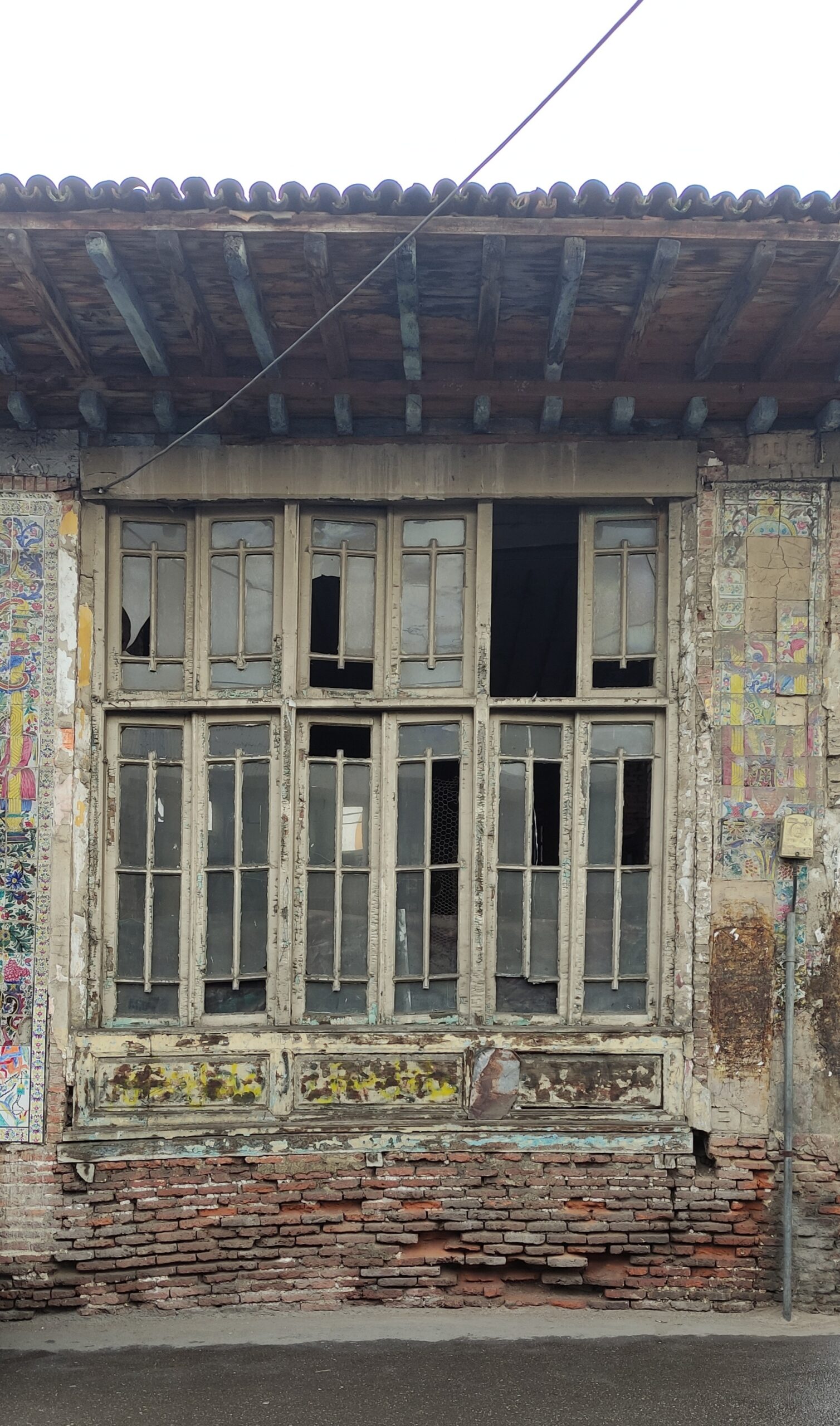 کبوترها همیشه بر می‌گردند: نگاهی به بیگانگی ما با شهر