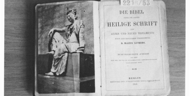 برشت، آقای کوینر، ادبیات حکمت: یک یادداشت