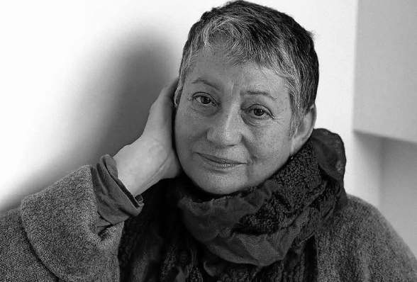 گفتگو با لودمیلا اولیتسکایا: فرهنگ شوروی در واقع فروپاشی فرهنگ روسی است